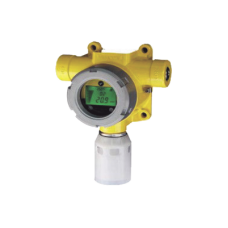 Detector Industrial De Gases Combustibles, Con Sensor Infrarrojo De Metano 0-100% LEL, Salida 4-20 mA, Certificación ATEX/IECEx, Entradas 2xM20, Carcasa De Aluminio Grado Marino, Protección Contra Intemperie De Nailon Detector Industrial De Gases Combustibles, Con Sensor Infrarrojo De Metano 0-100% LEL, Salida 4-20 mA, Certificación ATEX/IECEx, Entradas 2xM20, Carcasa De Aluminio Grado Marino, Protección Contra Intemperie De Nailon