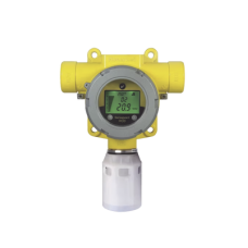 Detector Industrial De Gas, Con Sensor Infrarrojo De Dióxido De Carbono (CO2) 0 a 2,0 % v/v, Salida 4-20 mA, Certificación UL/c-UL/INMETRO, Entradas 2x3/4 Detector Industrial De Gas, Con Sensor Infrarrojo De Dióxido De Carbono (CO2) 0 a 2,0 % v/v, Salida 4-20 mA, Certificación UL/c-UL/INMETRO, Entradas 2x3/4