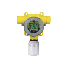 Detector Industrial De Gas, Con Sensor EC De Hidrogeno (H2) 0-1000 ppm, Salida 4-20 mA, Certificación UL/c-UL/INMETRO, Entradas 2x3/4 Detector Industrial De Gas, Con Sensor EC De Hidrogeno (H2) 0-1000 ppm, Salida 4-20 mA, Certificación UL/c-UL/INMETRO, Entradas 2x3/4