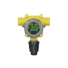 Detector Industrial Con Sensor Remoto Para Hidrogeno (H2), 0-1000 PPM, Salida 4-20 mA, 3 Relays, Certificación UL/c-UL/INMETRO, Entradas 2x3/4 Detector Industrial Con Sensor Remoto Para Hidrogeno (H2), 0-1000 PPM, Salida 4-20 mA, 3 Relays, Certificación UL/c-UL/INMETRO, Entradas 2x3/4