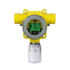 Detector Industrial Con Sensor Remoto Para Cloro (CI2), 0-5 PPM, Salida 4-20 mA, 3 Relays, Carcasa De Aluminio Grado Marino, Serie Sensepoint XCD RTD Detector Industrial Con Sensor Remoto Para Cloro (CI2), 0-5 PPM, Salida 4-20 mA, 3 Relays, Carcasa De Aluminio Grado Marino, Serie Sensepoint XCD RTD