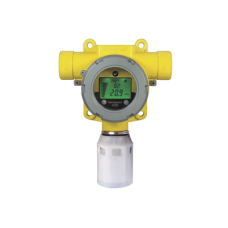Detector Industrial De Gas, Con Sensor EC De Dióxido De Nitrógeno (NO2) 0-10 ppm, Salida 4-20 mA, Certificación UL/c-UL/INMETRO, Entradas 2x3/4 Detector Industrial De Gas, Con Sensor EC De Dióxido De Nitrógeno (NO2) 0-10 ppm, Salida 4-20 mA, Certificación UL/c-UL/INMETRO, Entradas 2x3/4