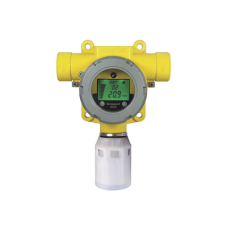 Detector Industrial De Gas, Con Sensor EC De Oxigeno (O2) 0-25% V/V, Certificación UL/c-UL/INMETRO, Entradas 2x3/4 Detector Industrial De Gas, Con Sensor EC De Oxigeno (O2) 0-25% V/V, Certificación UL/c-UL/INMETRO, Entradas 2x3/4
