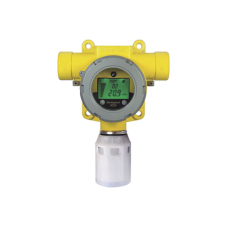 Detector Industrial De Gas, Con Sensor Infrarrojo De Propano (C3H8) 0-100% LEL, Salida 4-20 mA, UL/c-UL/INMETRO, Entradas 2x3/4 Detector Industrial De Gas, Con Sensor Infrarrojo De Propano (C3H8) 0-100% LEL, Salida 4-20 mA, UL/c-UL/INMETRO, Entradas 2x3/4