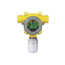 Detector Industrial De Gas, Con Sensor Infrarrojo De Metano (CH4) 0-100% LEL, Salida 4-20 mA, Certificación UL/c-UL/INMETRO, Entradas 2x3/4 Detector Industrial De Gas, Con Sensor Infrarrojo De Metano (CH4) 0-100% LEL, Salida 4-20 mA, Certificación UL/c-UL/INMETRO, Entradas 2x3/4