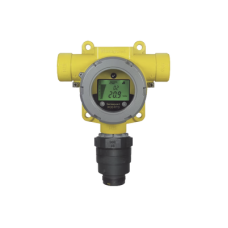 Detector Industrial Con Sensor Electroquimico Dioxido De Azufre (SO2) 0-15 ppm, Salida 4-20 mA, Carcasa De Aluminio, Clase I, Div 2, Serie Sensepoint XCD RTD Detector Industrial Con Sensor Electroquimico Dioxido De Azufre (SO2) 0-15 ppm, Salida 4-20 mA, Carcasa De Aluminio, Clase I, Div 2, Serie Sensepoint XCD RTD