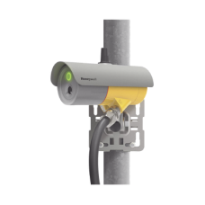 Detector Ultrasónico de Fuga de Gas / Conexión NPT a ¾” / Montaje Ajustable y Parasol Detector Ultrasónico de Fuga de Gas / Conexión NPT a ¾” / Montaje Ajustable y Parasol