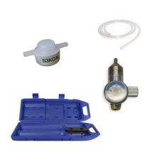 Kit De Calibración Para Gases Combustibles Para Transmisor Sensepoint XCD Kit De Calibración Para Gases Combustibles Para Transmisor Sensepoint XCD