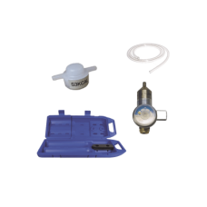 Kit De Calibración Para Gases Combustibles Para Transmisor Serie Sensepoint XCD RFD Kit De Calibración Para Gases Combustibles Para Transmisor Serie Sensepoint XCD RFD