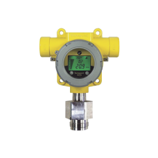 Detector Fijo Remoto para Gases Combustibles con rango (0 a 100% LEL), Serie Sensepoint XCD RFD. El Sensor de Gases Inflamables Remoto y la Caja de Conexiones se piden por separado