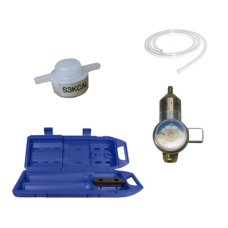 Kit De Calibración Para Gases Tóxicos Para Transmisores Serie Sensepoint XCD RTD Kit De Calibración Para Gases Tóxicos Para Transmisores Serie Sensepoint XCD RTD