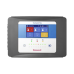 Controlador Touchpoint Plus, Unidad Básica, Montaje Mural, Entrada 8 canales mA, 12 Reles, No hay salida mA, Batería de Reserva