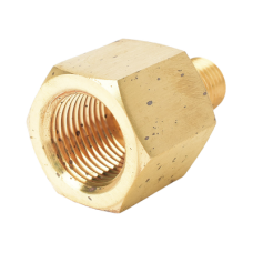 Adaptador para sensor de temperatura de inmersión