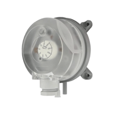Interruptor de presion diferencial serie ADPS