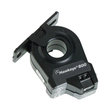 Interruptor de correinte , N.O. 1 A @ 30 VAC/DC , Rango de medicion de .25 a 200A