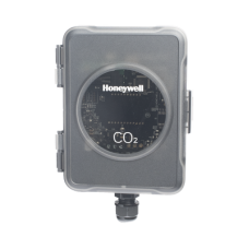 Sensor de CO2: Conducto: Doble: V&A