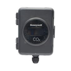 Sensor de CO2: Conducto: Doble: V&A con LCD