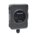 Sensor de CO2: Conducto: Doble: V&A con LCD