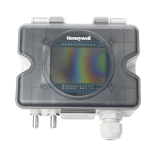 Trasmisor diferencial de presión de aire DP XMTR, 10000Pa, LCD