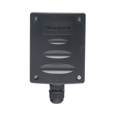 Detector de Temperatura y humedad relativa: conducto: humedad relativa del 2 % 4-20 mA: digital