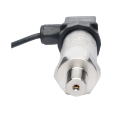 SENSOR DE PRESION, 1%, 40Bar, 4-20mA, NPT