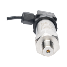 SENSOR DE PRESION, 1%, 40Bar, 0-10V, NPT