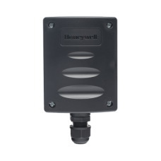 Sensor de temperatura para ductos de aire 0-10V Digital