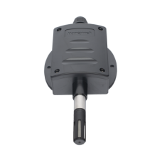 Sensor de temperatura para exterior de aire 0-10V Digital