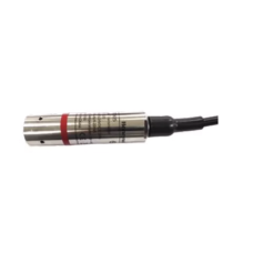 Sensor de nivel de líquido: 15 a 28 V CC: 4 a 20 mA: 10 m