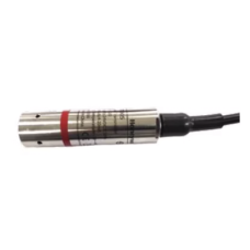 Sensor de nivel de líquido: 15 a 28 V CC: 4 a 20 mA: 20 m