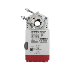 Actuador de acoplamiento directo serie N34