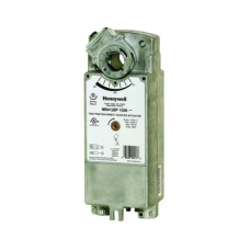 Actuador de amortiguador directo , 120VAC