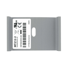 Pista de montaje rapido de 2.7 x 2 pulgadas