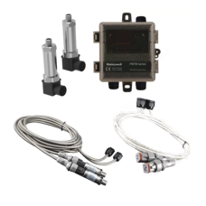 Transmisor de presion diferencial para lienas de agua helada o caliente, 0-75/150/250 PSID, 24 Vac