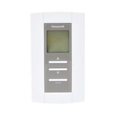 Termostato de control flotante ZonePRO: Salida única: 24 V