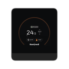 Módulo de pared con sensores de temperatura y humedad TR100