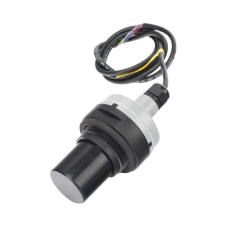 SENSOR DE NIVEL ULTRASÓNICO: 5,5 M: 4SPST