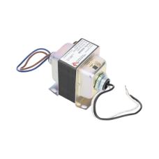 Transformador de corriente 120/240/277/480 VAC a 24 VAC, con fusible. 40VA Transformador de corriente 120/240/277/480 VAC a 24 VAC, con fusible. 40VA