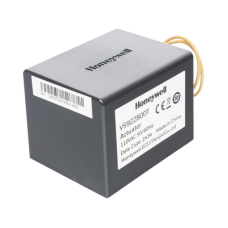 Válvula de control eléctrica VS9 para fan coil: DN20: PN20: 3 vías: 110 V CA: conexión NPT