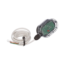 Detector de fuga de agua