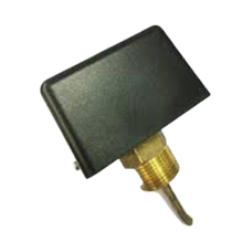Interruptor de flujo de agua