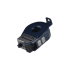Sensor de corriente ajustable de nucleo solido , de .75 a 50 A , N/O