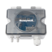 Trasmisor diferencial de presión de aire Air DP XMTR, 10000Pa