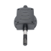 Sensor de temperatura para exterior de aire 0-10V Digital
