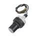 SENSOR DE NIVEL ULTRASÓNICO: 5,5 M: 4SPST