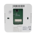 Controlador de temperatura WS8: 100 a 240 V CA: Blanco: Tubo 2/4