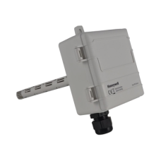 Detector de humedad y temperatura para ductos , termistor 20 kOhm