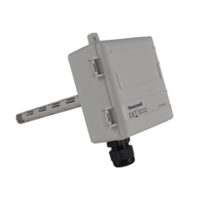 Detector de humedad y temperatura para ductos , termistor 20 kOhm