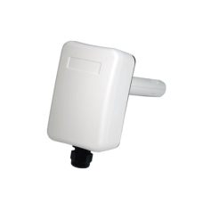 Sensor de humedad para ductos serie HED