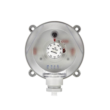 Interruptor de presion diferencial 20-200 Pa